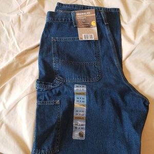 Carhartt Jean 34 x 32